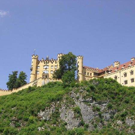 Gaestehaus Gomilar ฟรอนเทน ภายนอก รูปภาพ