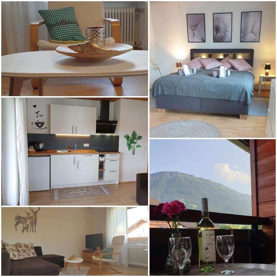Gaestehaus Gomilar ฟรอนเทน ภายนอก รูปภาพ