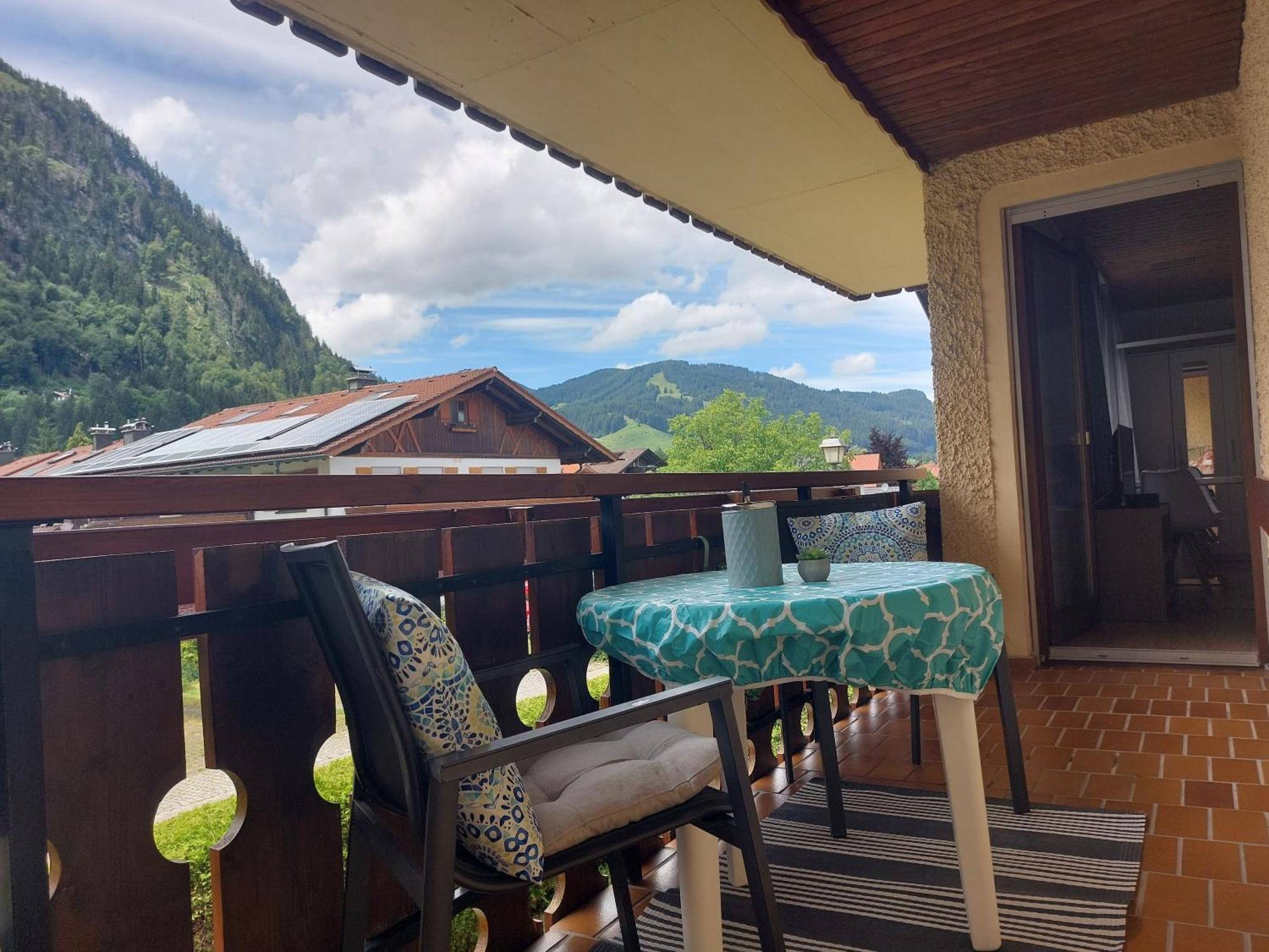 Gaestehaus Gomilar ฟรอนเทน ภายนอก รูปภาพ