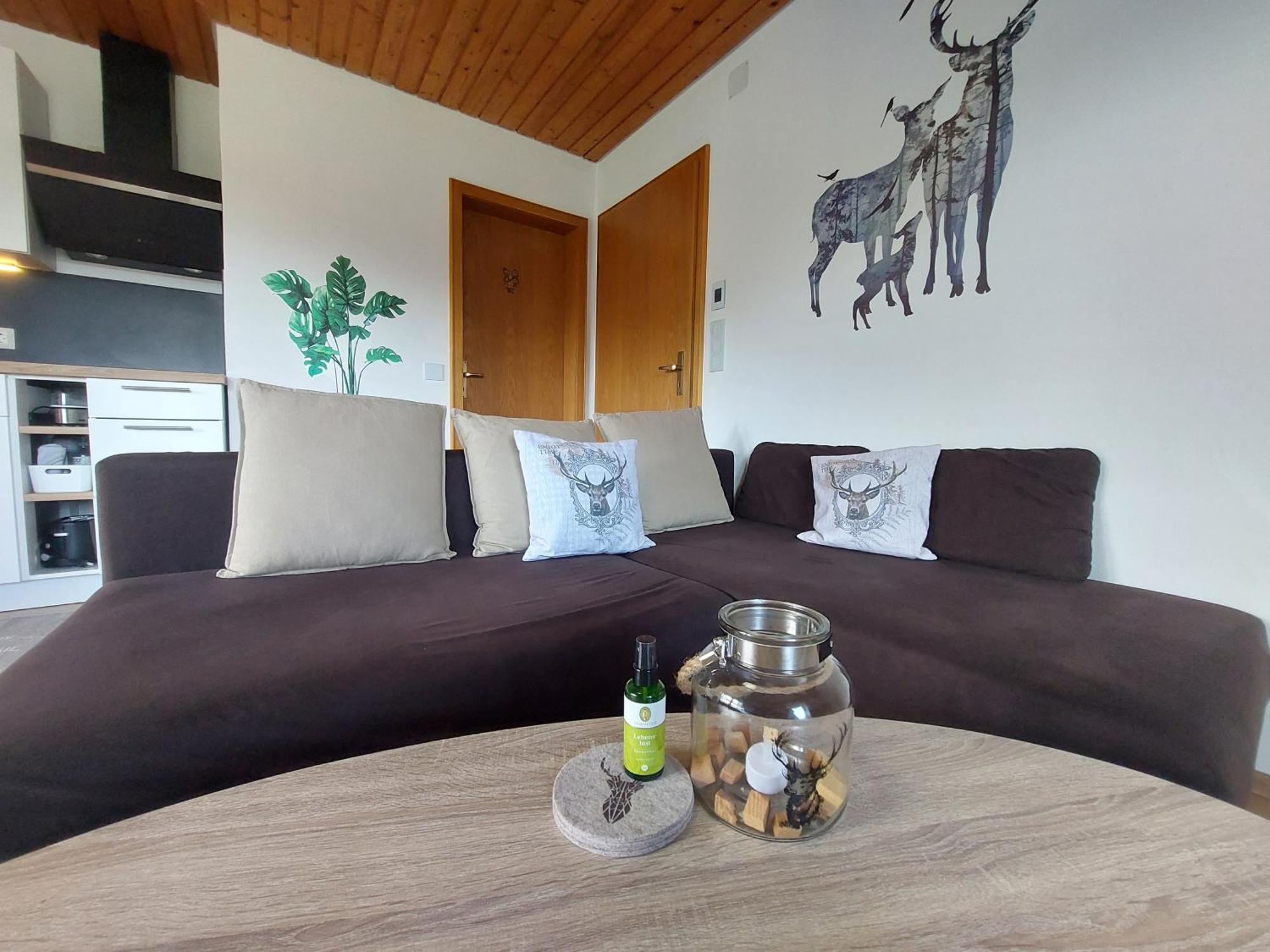 Gaestehaus Gomilar ฟรอนเทน ภายนอก รูปภาพ