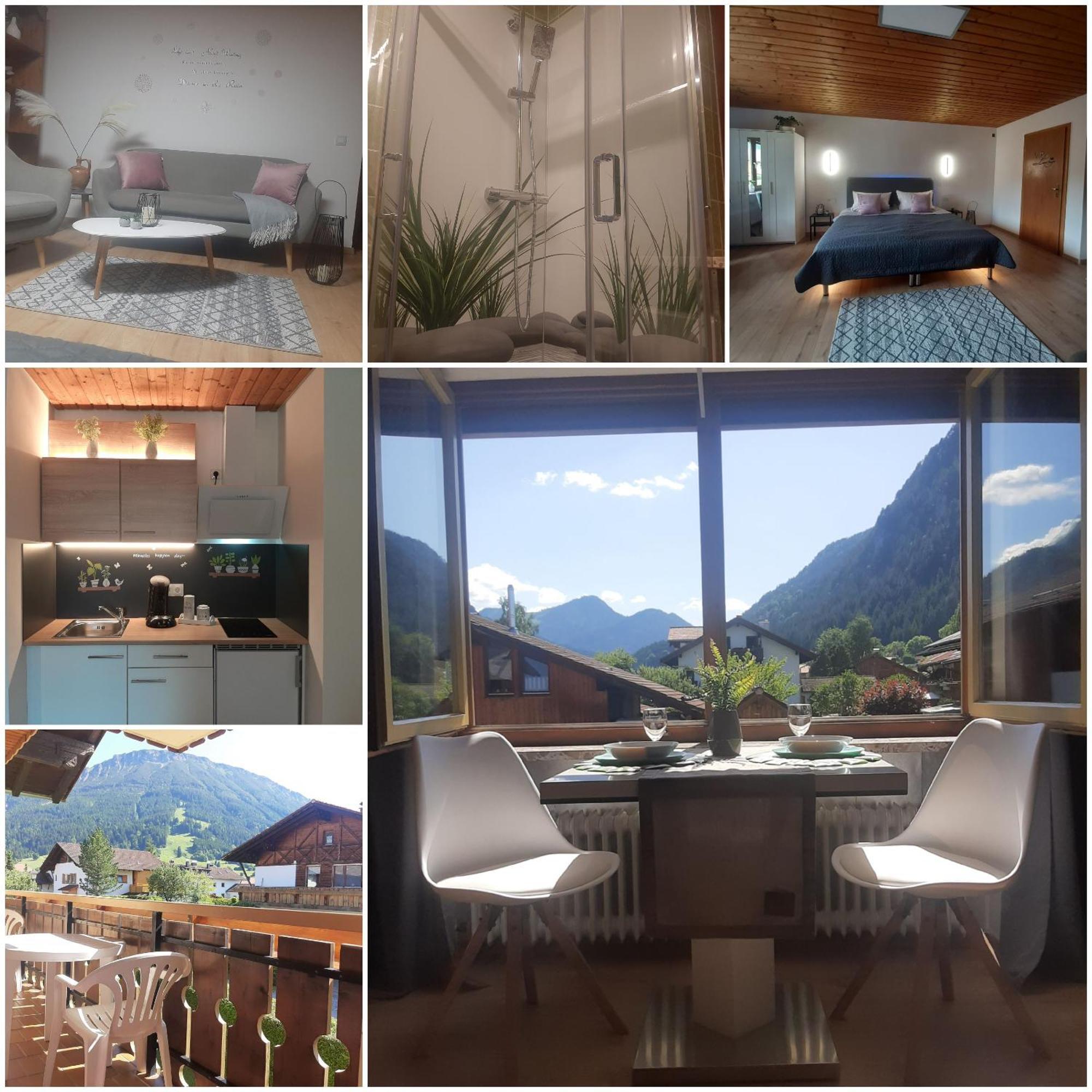 Gaestehaus Gomilar ฟรอนเทน ภายนอก รูปภาพ