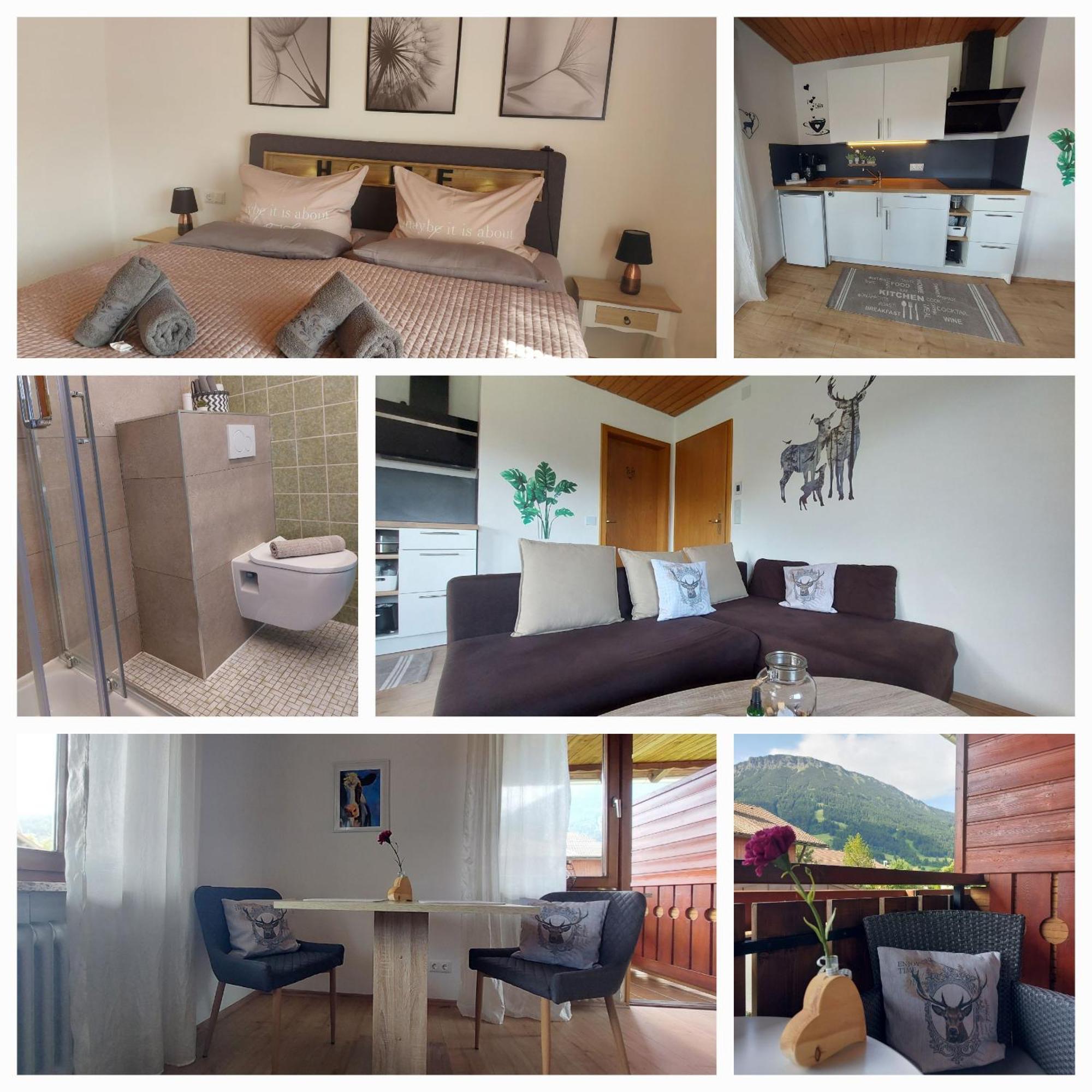 Gaestehaus Gomilar ฟรอนเทน ภายนอก รูปภาพ