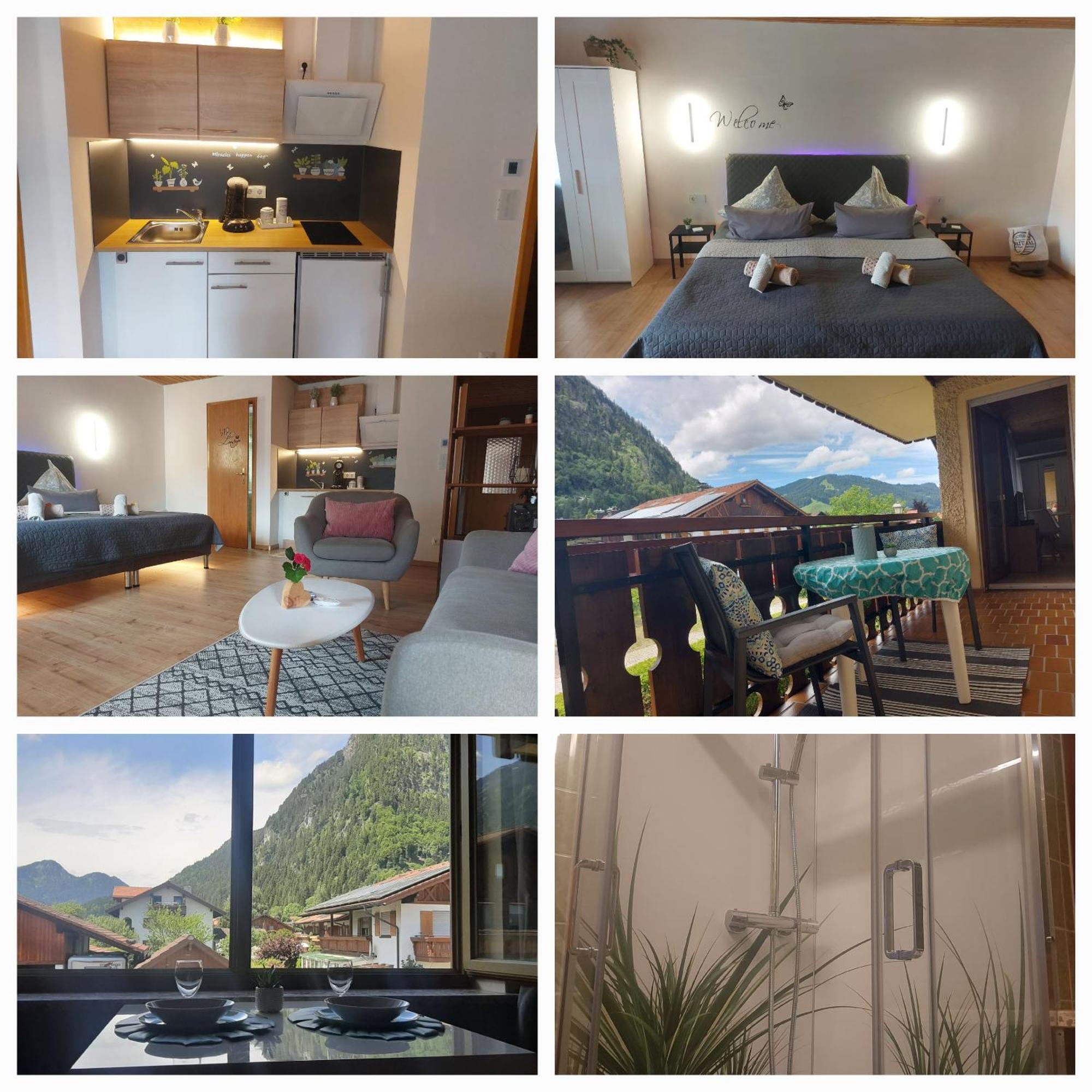 Gaestehaus Gomilar ฟรอนเทน ภายนอก รูปภาพ